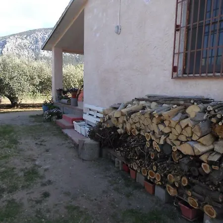 Holiday home Walter *
