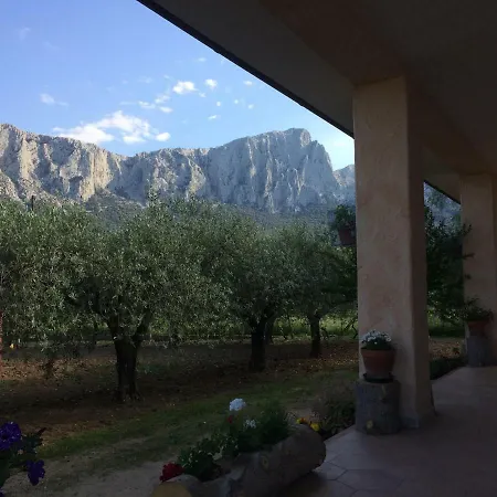 Casa vacanze Walter