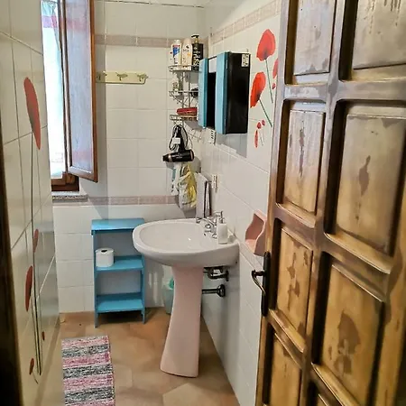 Holiday home Walter Oliena