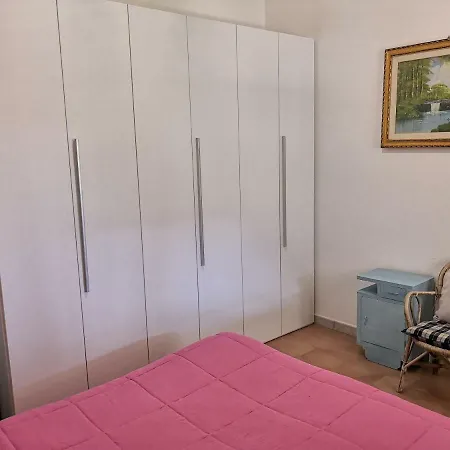 Walter Casa vacanze *