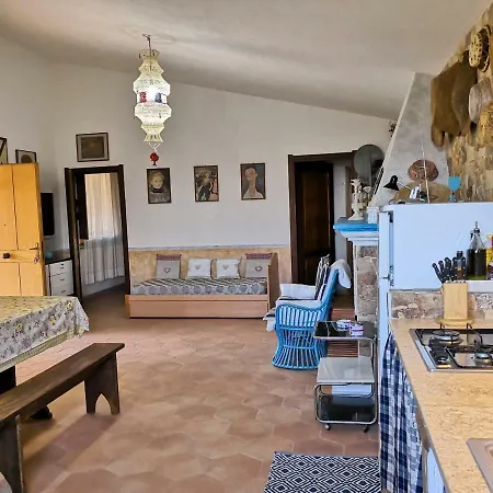 Holiday home Walter *