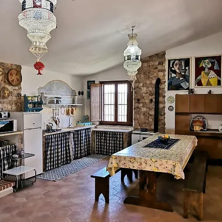 Casa vacanze Walter