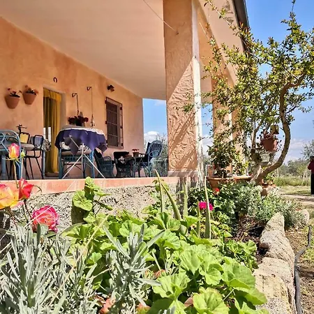 Casa vacanze Walter