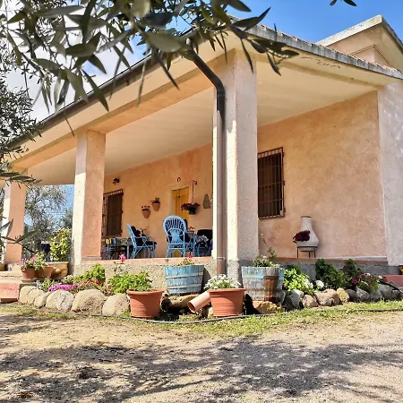 Casa vacanze Walter