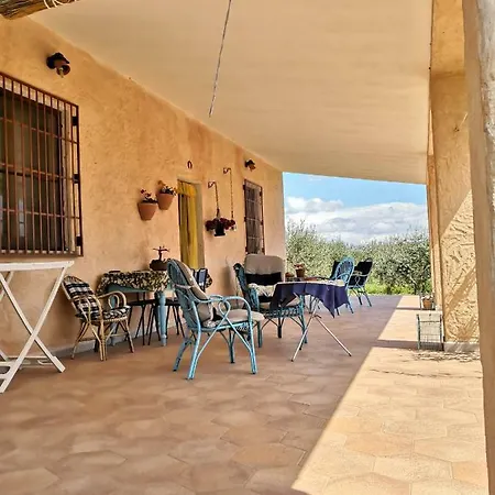Walter Casa vacanze Oliena