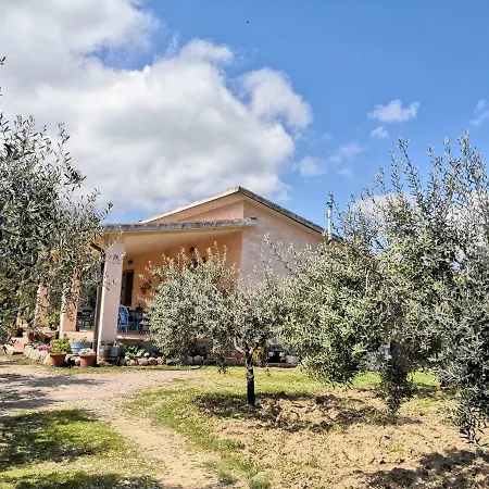 Walter Casa vacanze Oliena