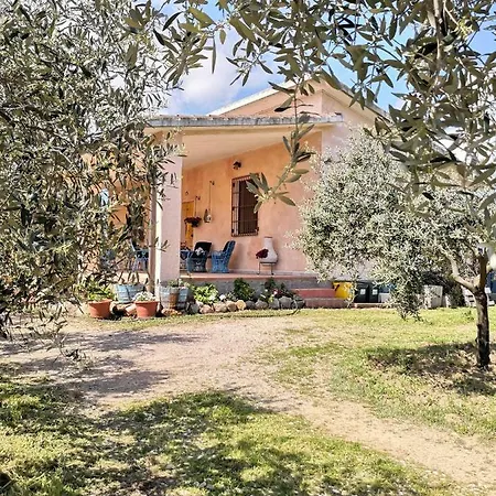 Walter Holiday home Oliena